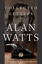 Watts letters book